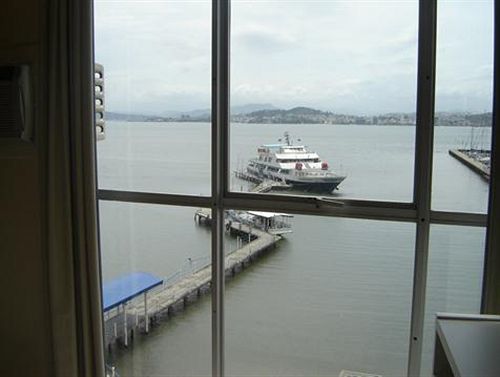 Hotel Veleiro Florianópolis Exterior foto