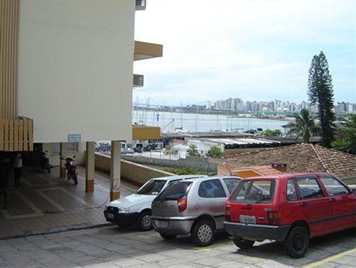 Hotel Veleiro Florianópolis Exterior foto